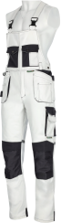Work Bib Trousers ALLROUND...
