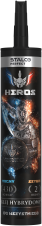Klej hybrydowy HEROS 290ml...
