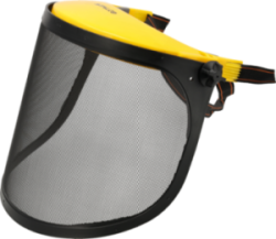 Osłona twarzy UNIVER STALCO...