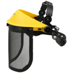 Osłona twarzy HORIZON...