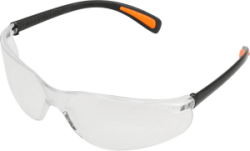 Okulary ochronne SPEED...