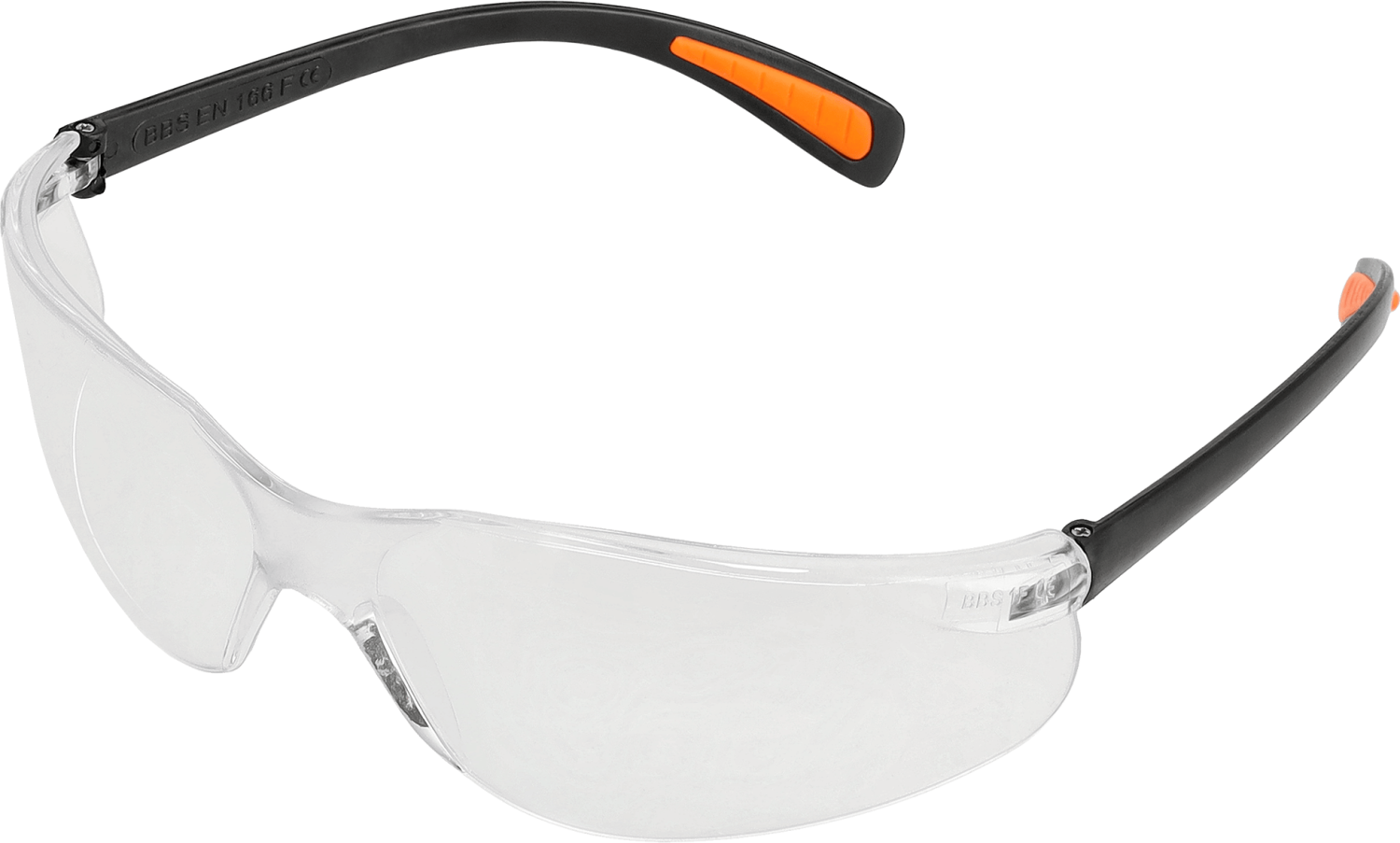 Okulary ochronne SPEED STALCO S096144220
