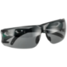 Okulary ochronne BRAVO czarne STALCO S096144214