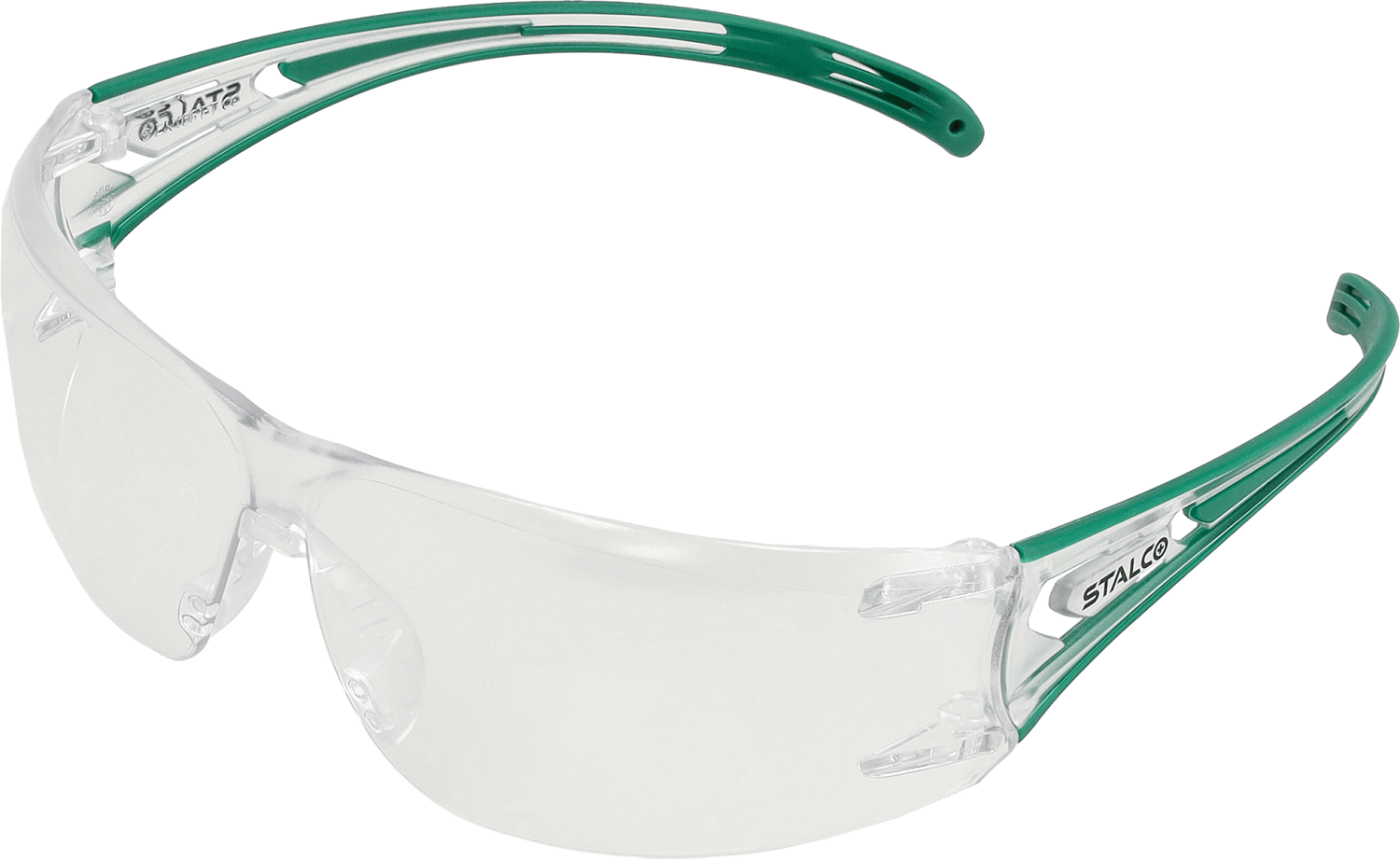 Okulary ochronne BRAVO STALCO S096144212