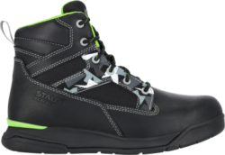 Trzewik skórzany ROOFER O3S...