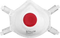 Półmaska filtrująca z...