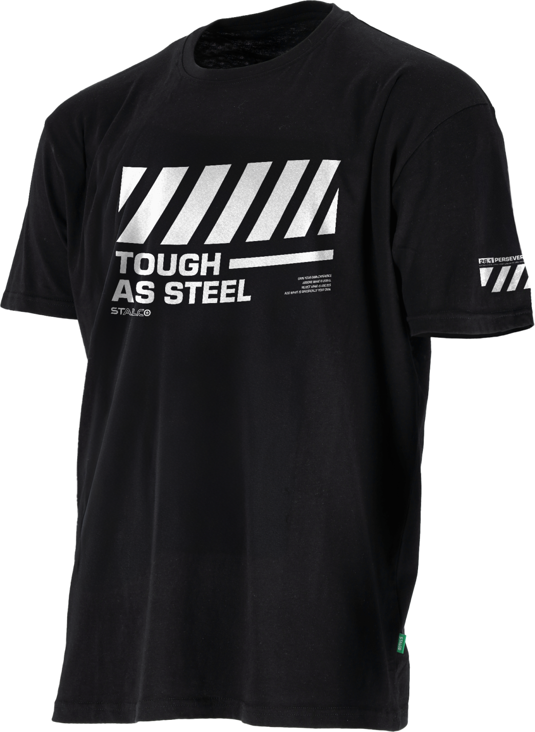 T-shirt męski BONO BRUS STALCO