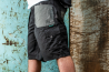 Work Shorts BASIC LINE grey S STALCO S-47884