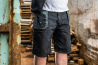 Work Shorts BASIC LINE grey S STALCO S-47884