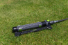Adjustable oscillating sprinkler XTR STALCO GARDEN S101410081