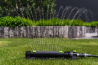 Adjustable oscillating sprinkler XTR STALCO GARDEN S101410081