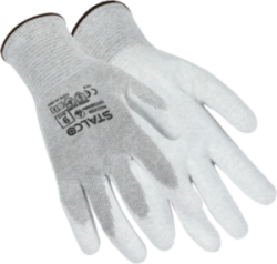 Rękawice antystatyczne POLI...