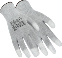 Rękawice antystatyczne POLI...