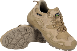 Półbut DEFENDER LOW OB....