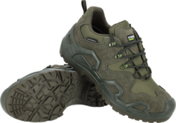 Półbut DEFENDER LOW OB....