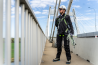Men&#39;s insulated vest