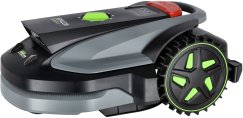Robotic lawn mower RMP800...