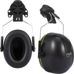 Nauszniki przeciwhałasowe...