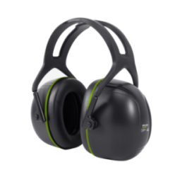 Nauszniki przeciwhałasowe...