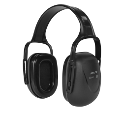 Nauszniki przeciwhałasowe...