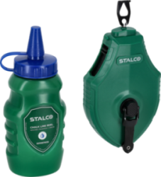 Sznurek traserski 30m +...