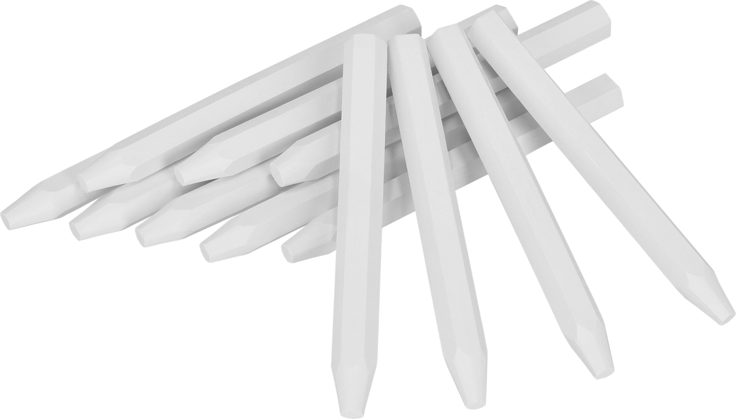 Kreda budowlana (12szt.) STALCO PERFECT