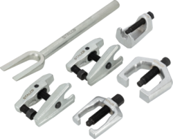 Ściągacze do przegubów...