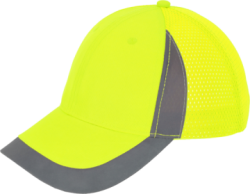 Czapka z daszkiem...