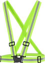 Szelki odblaskowe REFLEKT...