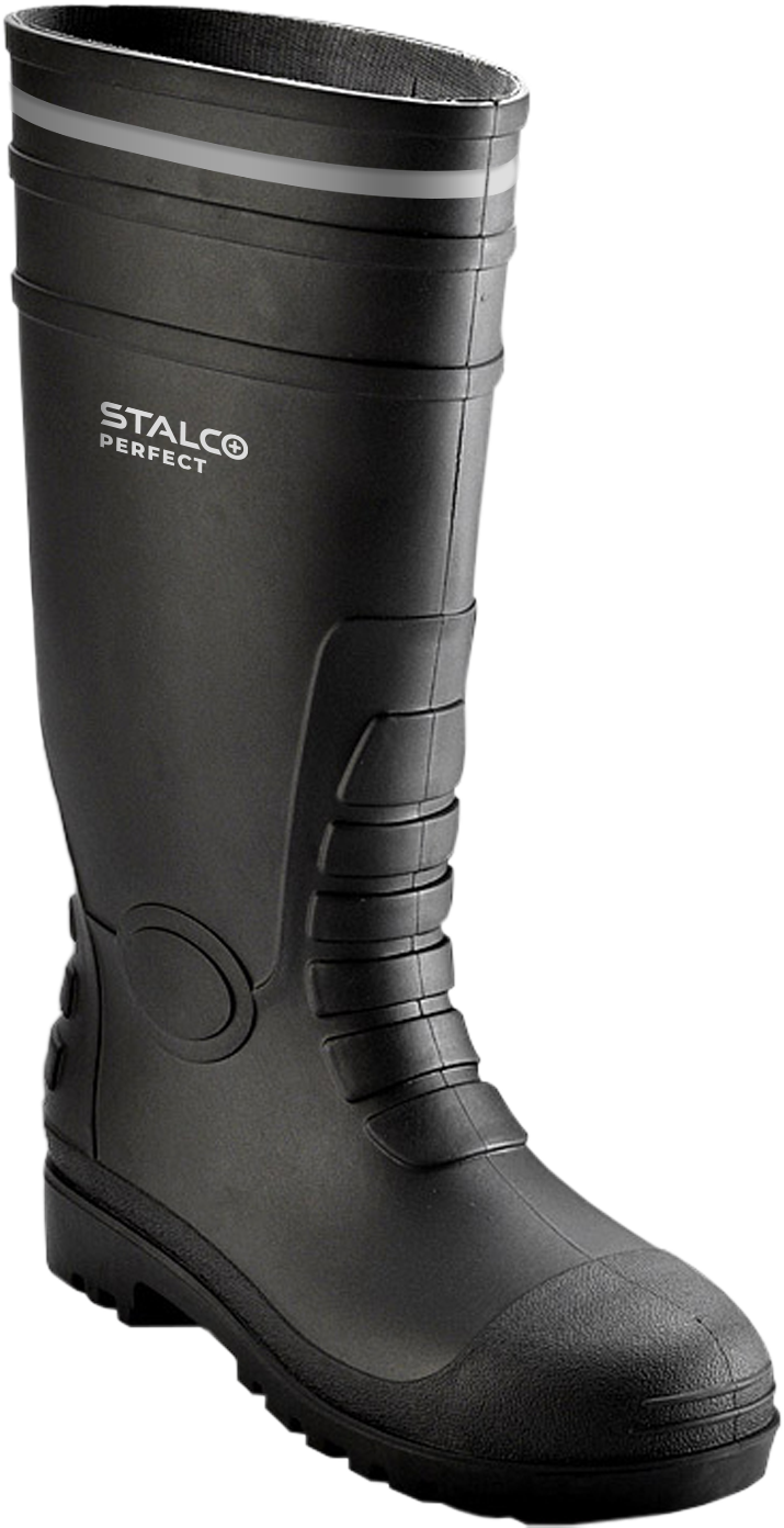 Men's wellingtons KULLER S5  STALCO PERFECT