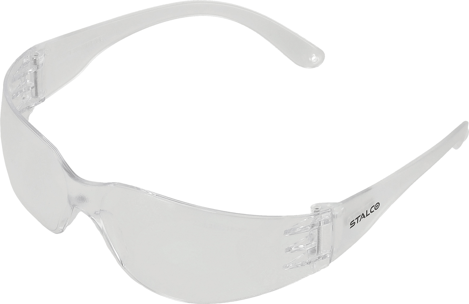 Safety goggles PARROT one size STALCO S-44201