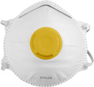 Półmaska filtrująca z...