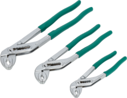Zestaw 3elem. szczypce do...