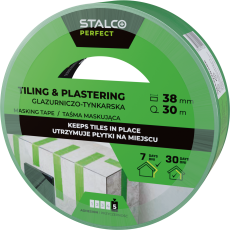 Taśma glazurniczo-tynkarska...