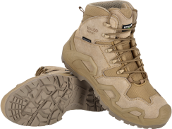 Trzewik DEFENDER HIGH OB...