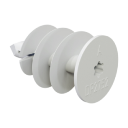 Kołek do zamocowań w...