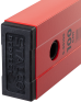 Aluminum Level 30cm STALCO PERFECT S-65033