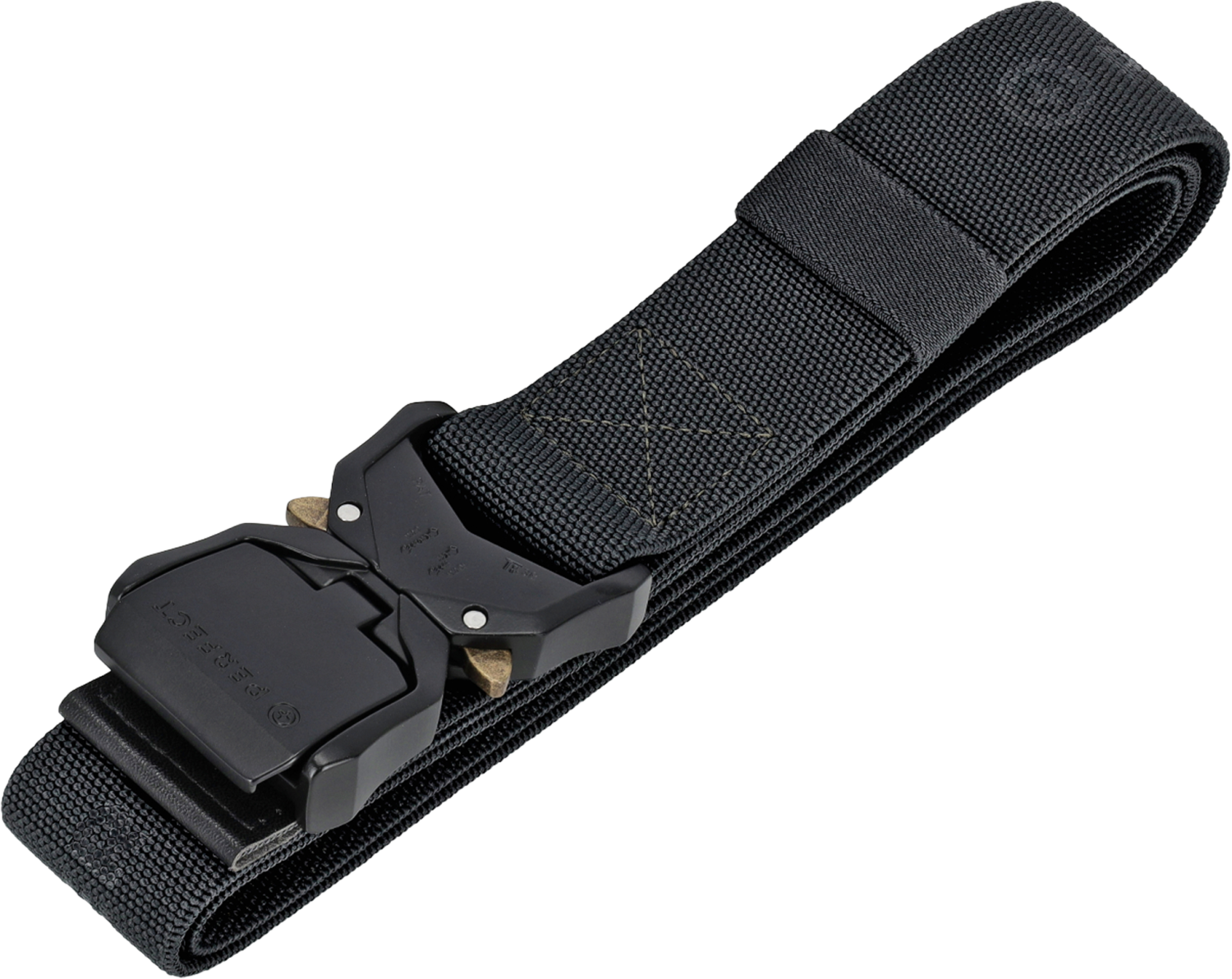 Trouser belt SURVIVAL 130cm STALCO PERFECT