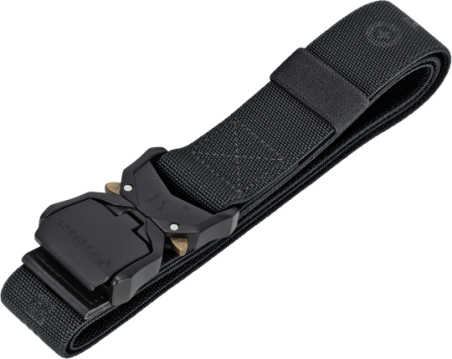 Pasek do spodni SURVIVAL 130cm STALCO PERFECT