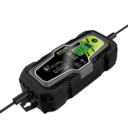 Prostownik samochodowy...