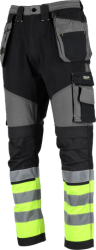 Spodnie robocze DURA TWILL...