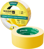 Taśma malarska washi standard