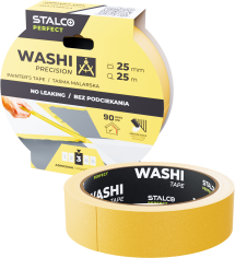 Taśma malarska washi...