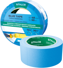 Masking tape 30mm x 25m...