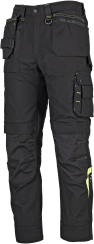 Work Trousers CANVAS S...