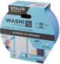 Taśma malarska washi UV proof