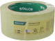 Masking tape 19mm x 25m paper (48pcs) STALCO S042138219