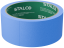 Masking tape 30mm x 25m blue (40pcs) STALCO S-38531