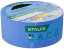 Masking tape 30mm x 25m blue (40pcs) STALCO S-38531
