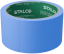 Masking tape 30mm x 25m blue (40pcs) STALCO S-38531